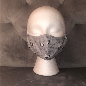 Girls face masks😷